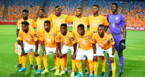 لاعب كوت ديفوار: مباراتنا أمام مصر "معقدة".. والضغط على الفراعنة أكبر